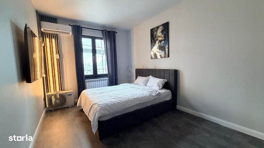 Apartament 2 camere deosebit in Floreasca I complet renovat I boxa - 8