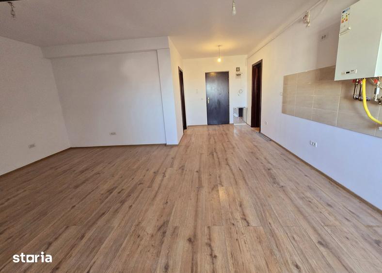 Apartament cu 2 camere decomandat în Nicolina