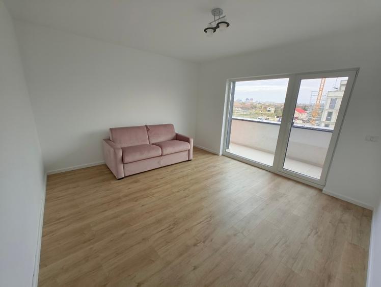 Apartament cu 2 camere decomandat, mobilat în Mehala