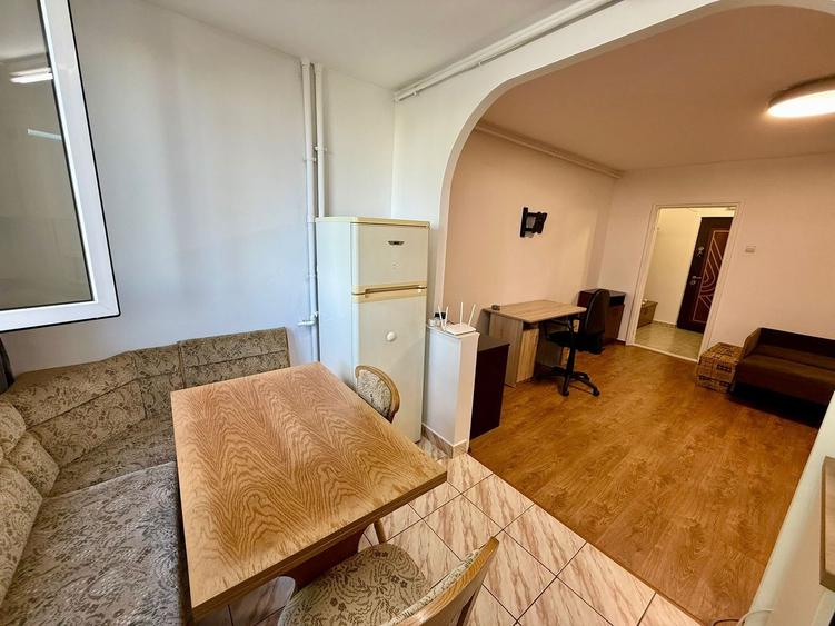 Garsoniera | 32 mp | Centrala Proprie | Manastur - 3