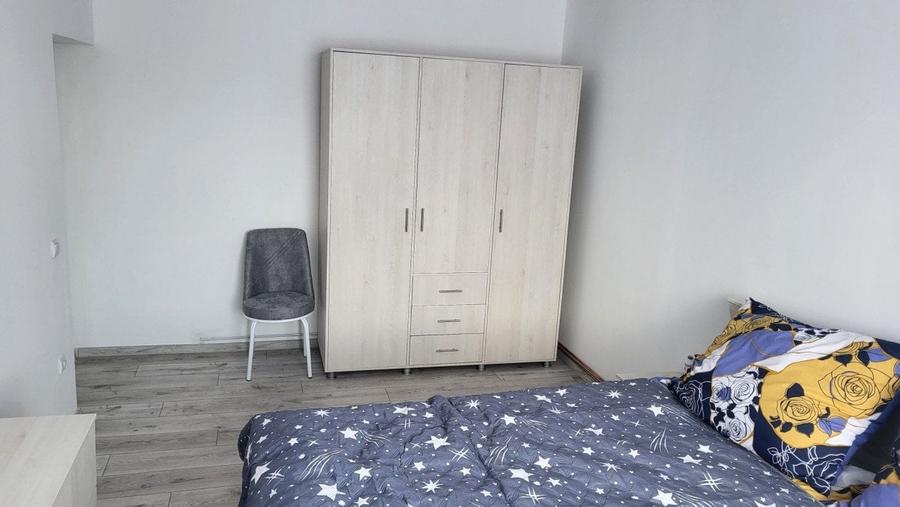 Apartament cu 2 camere în Hipodrom 3