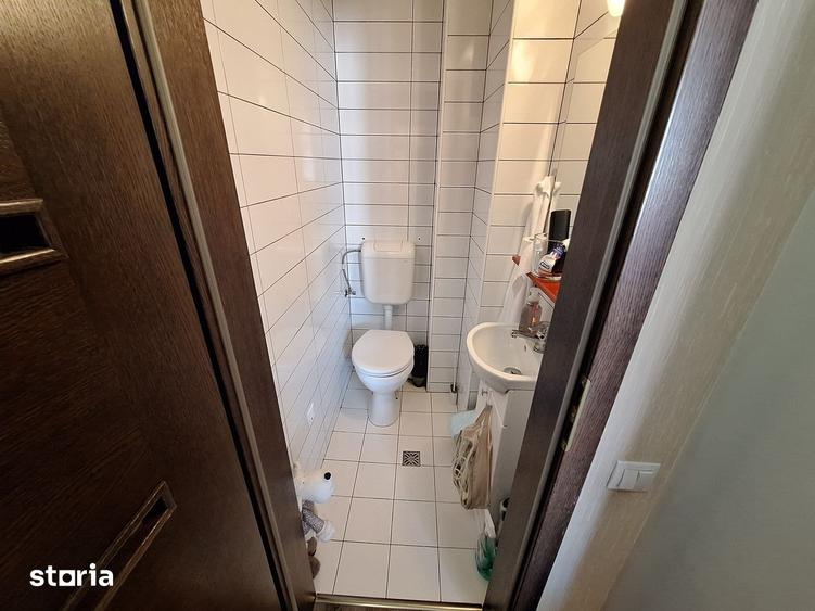 Apartament 3 camere, Jozsef Attila, etaj 2/3, complet renovat - 7