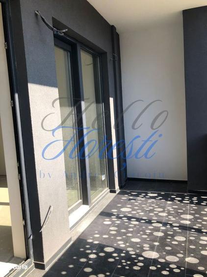 Apartament 4camere, 106,8mp | Zona Vivo | Floresti | - 4
