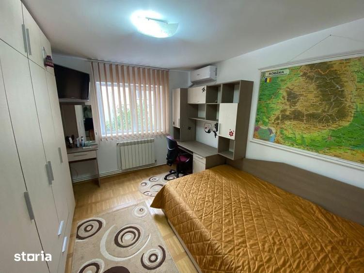 Apartament 2 camere decomandat ICIL |Centrala pe gaz | Boxa |Parcare - 2