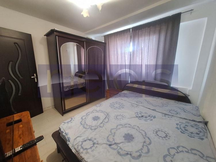 DE ÎNCHIRIAT  2 CAMERE – DOROBANȚI | STRADA AMMAN | PARCARE - 3