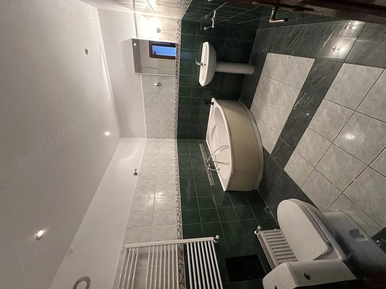 Casă cu 2 camere cu Teren 140 Mp în Central
