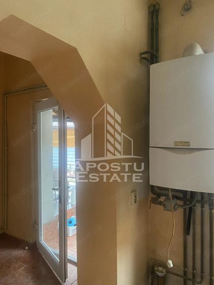 Casă cu 5 camere cu Canalizare în Fabric