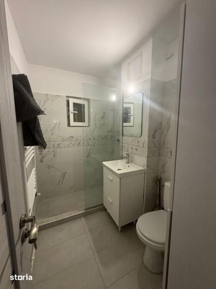 Apartament cu 2 camere decomandat în Brazda lui Novac