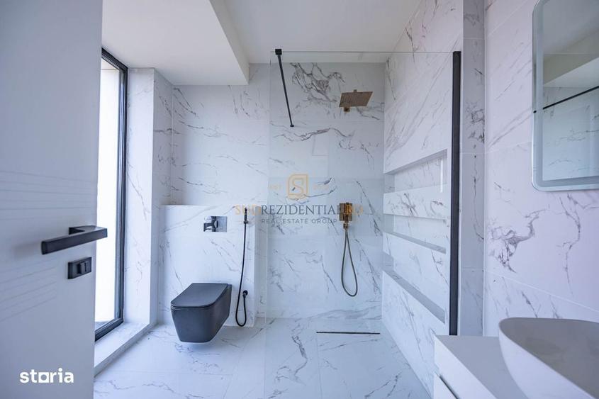 Apartament cu 4 camere în Decebal