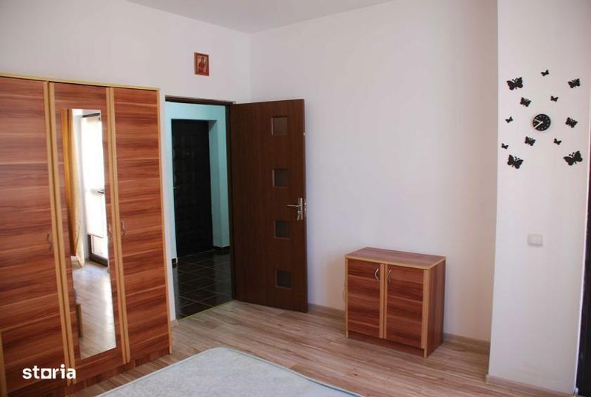 Garsonieră decomandată în Berceni