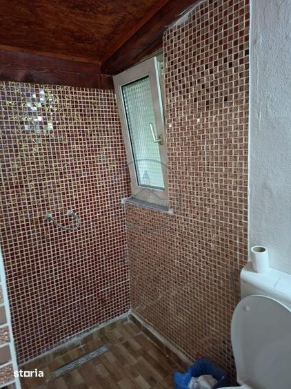 Casă cu 3 camere cu Teren 10000 Mp în Dumitra