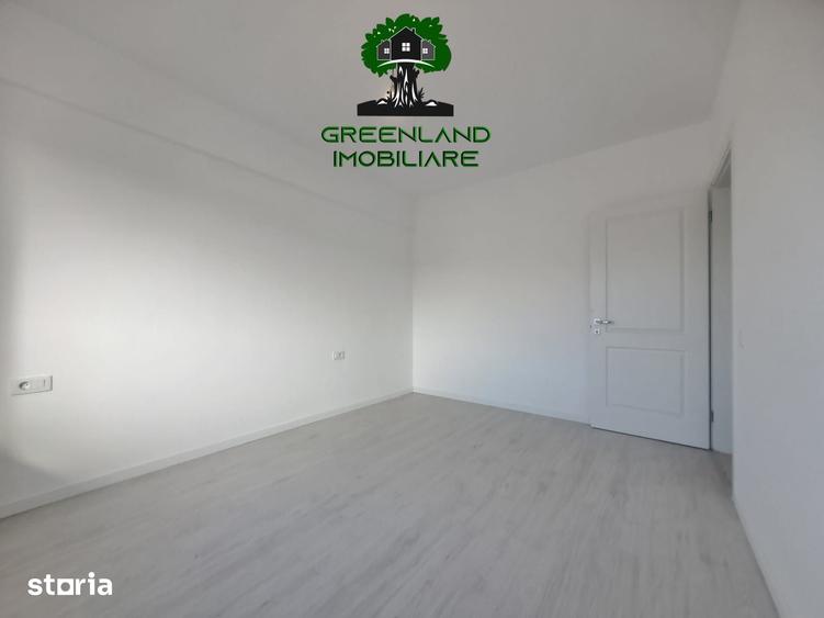 Apartament cu 2 camere decomandat în Bucium