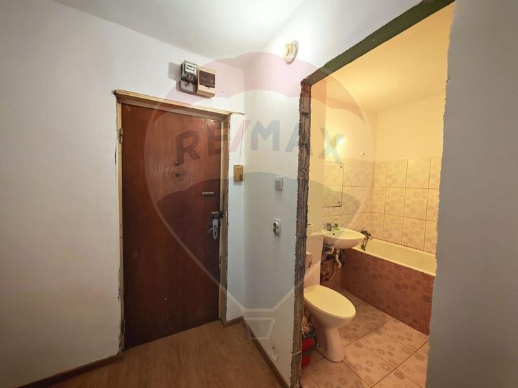 Garsonieră în Drumul Taberei