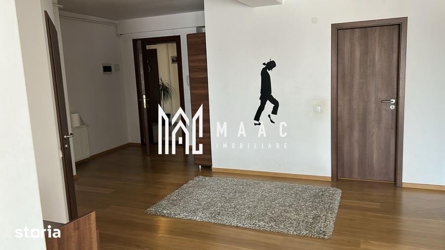 Apartament 3 camere I 2 bai I Garaj subteran - 4
