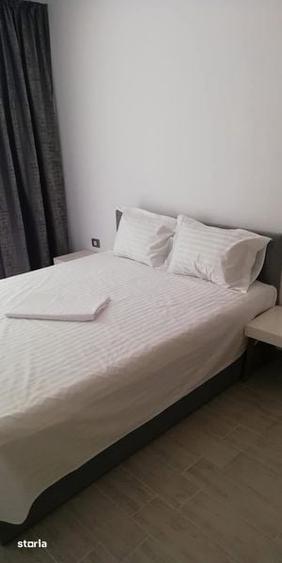 Apartament cu 2 camere în Nord