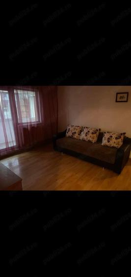 Apartament cu 2 camere semidecomandat în Sud