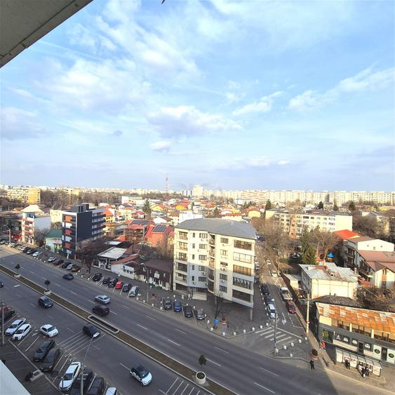 2 camere bloc reabilitat- Brâncoveanu  - Izvorul rece - 6