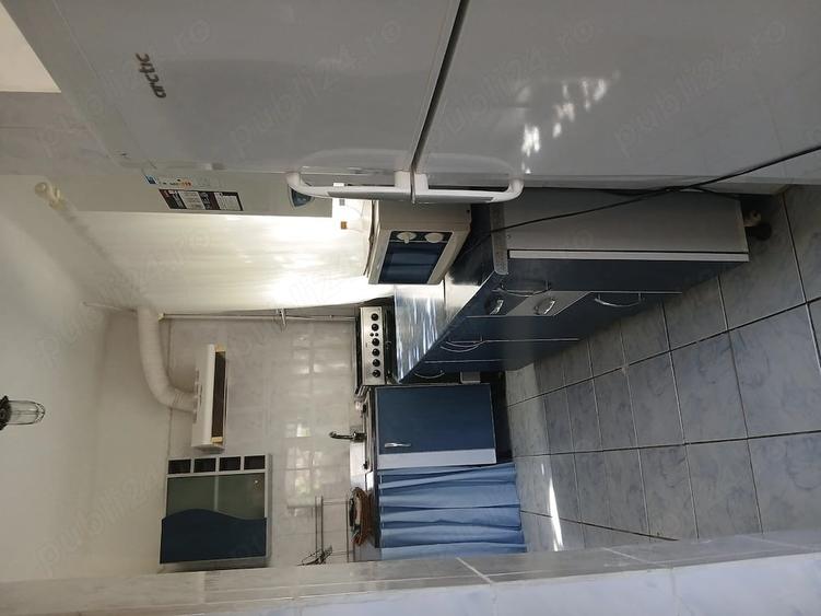 Casă cu Teren 248 Mp în Andronache