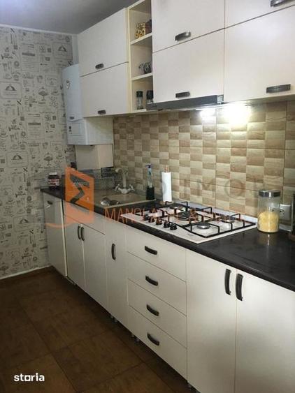 Casă cu 4 camere decomandat cu Teren 151 Mp în Central