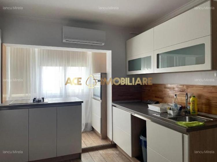 3 Camere de inchiriat | Rahova | Centrala | Utilat | - 4