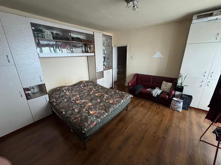 Apartament cu 2 camere decomandat în Gheorgheni — fotografia 3
