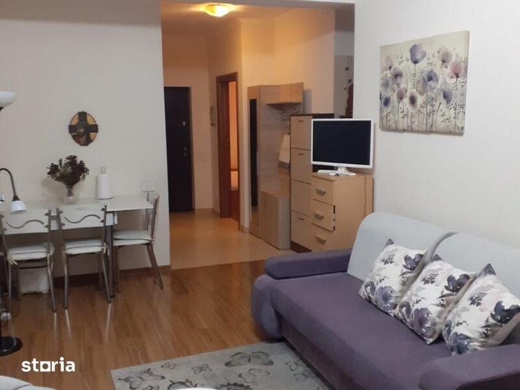 Apartament cu 2 camere decomandat în Bucureștii Noi
