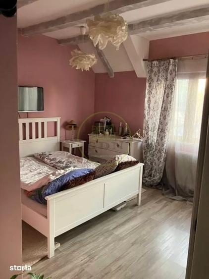 Apartament cu 5 camere în Central