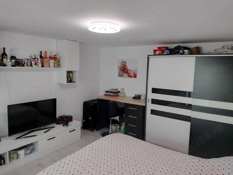 Casă cu 3 camere cu Teren 1000 Mp în Zalhanaua