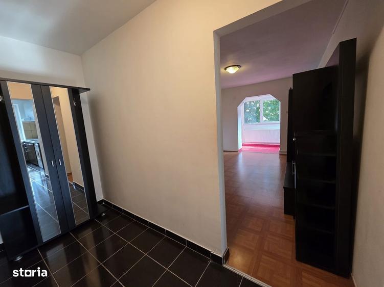 Apartament cu 2 camere decomandat în Deve