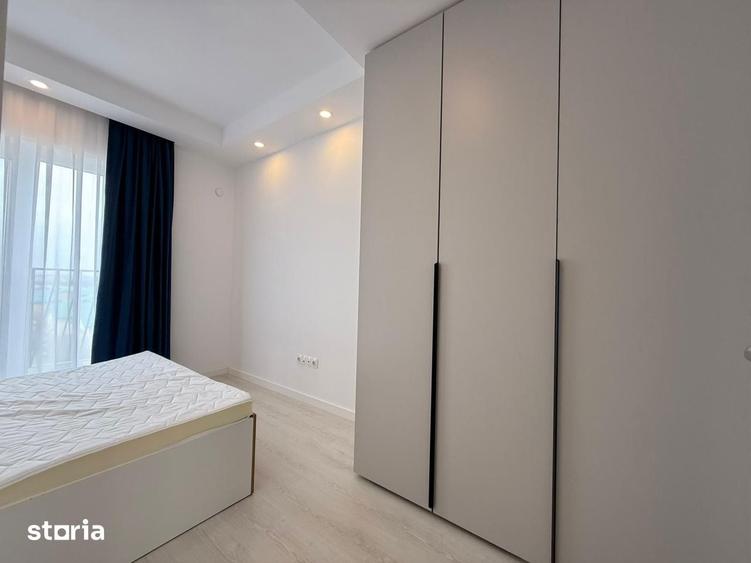 Apartament Prima inchiriere 3 camere Cosmopolis - 11