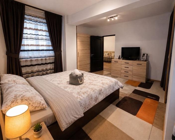 Apartament cu 2 camere în Florești