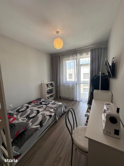 Apartament cu 2 camere semidecomandat în Cotroceni