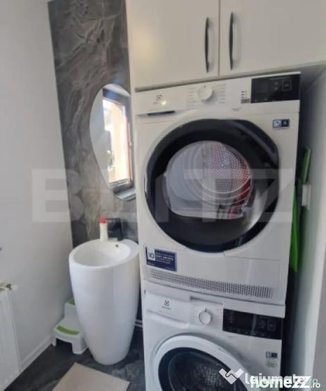 Casă cu 6 camere cu Teren 500 Mp în Bunloc