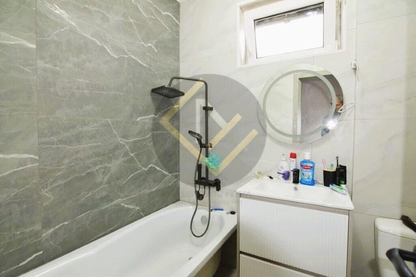 Giulesti Stadion - Apartament 70 mp RENOVAT, mobilat MODERN utilat - 5