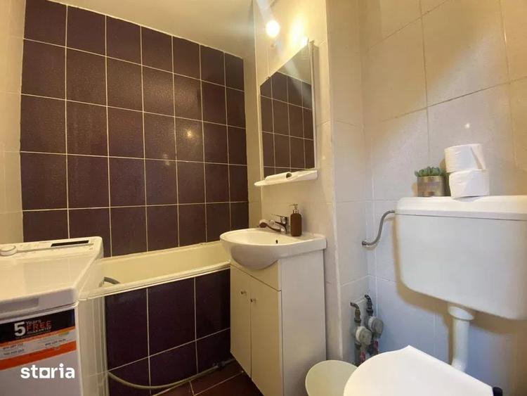 Apartament cu 2 camere decomandat în Dristor