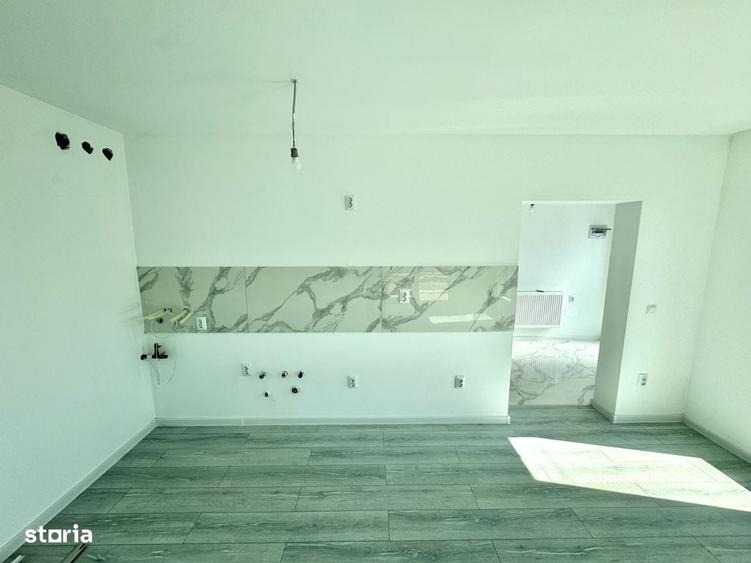 Casă cu 3 camere în Lunca Cetățuii