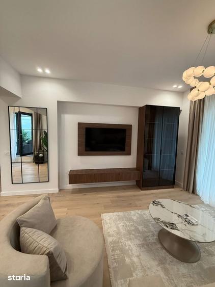 apartament 2 camere bucatarie inchisa -acces rapid Militari - 7