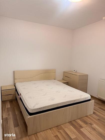Apartament cu 2 camere decomandat în Tătărași