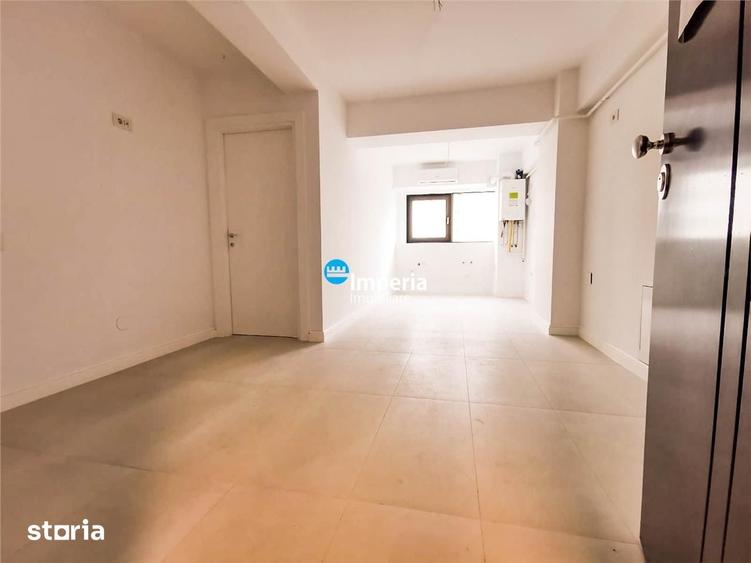 Apartament cu 2 camere în Podu Roș