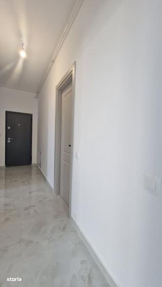 Apartament cu 2 camere în Păcii