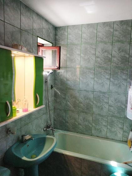 Apartament incadrat, izolat, orientat catre est, cu centrala cu gaz - 5