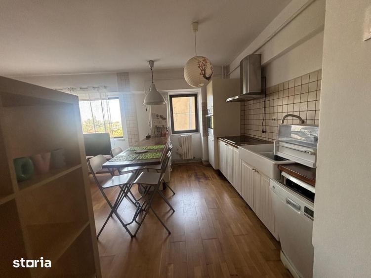Apartament 3 camere Gara - 2