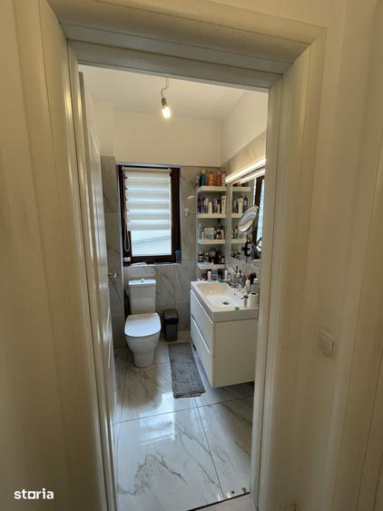 Apartament cu 3 camere în Militari