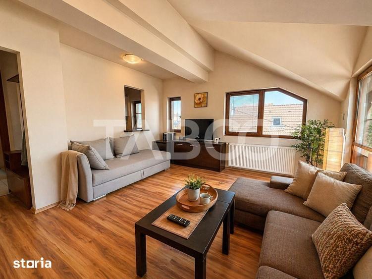Apartament cu 2 camere decomandat în Andrei Mureșanu