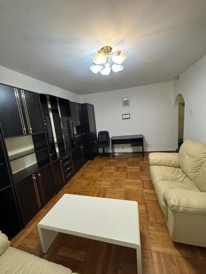 Apartament 2 cam, parter/4, Carol Davila - 8