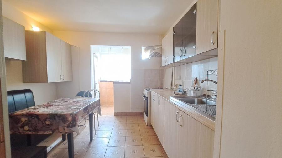 Apartament cu 2 camere decomandat în Crângași
