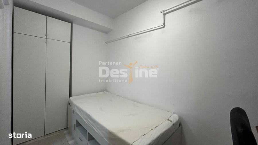 Apartament cu 3 camere decomandat în Copou