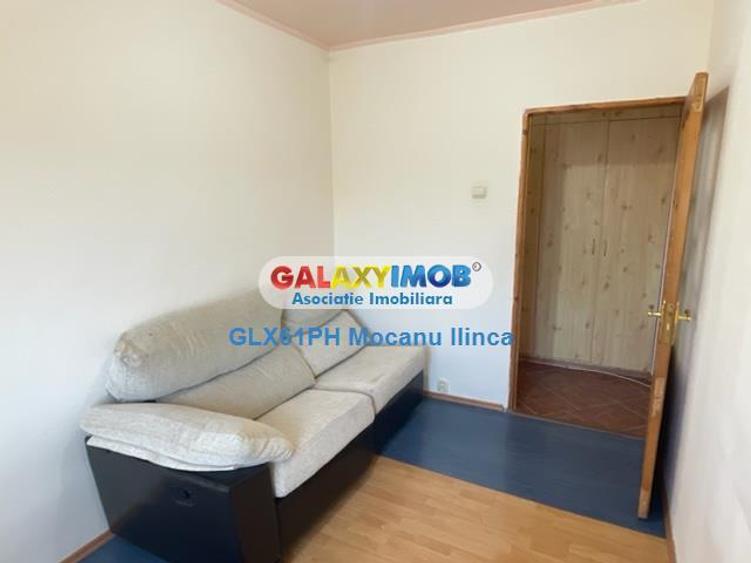 Inchiriere apartament 3 camere, cu centrala, Cantacuzino, Ploiesti - 3
