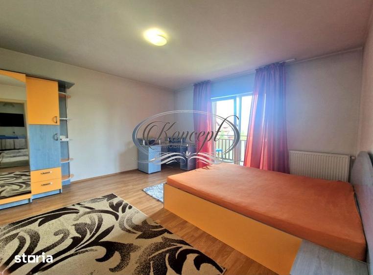 Apartament decomandat cu balcon in cartier Buna Ziua - 6