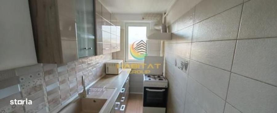 Apartament cu 2 camere decomandat în Brâncoveanu